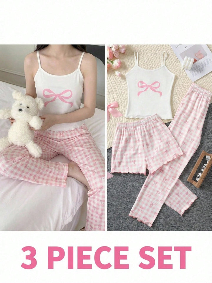 Pijama SHEIN