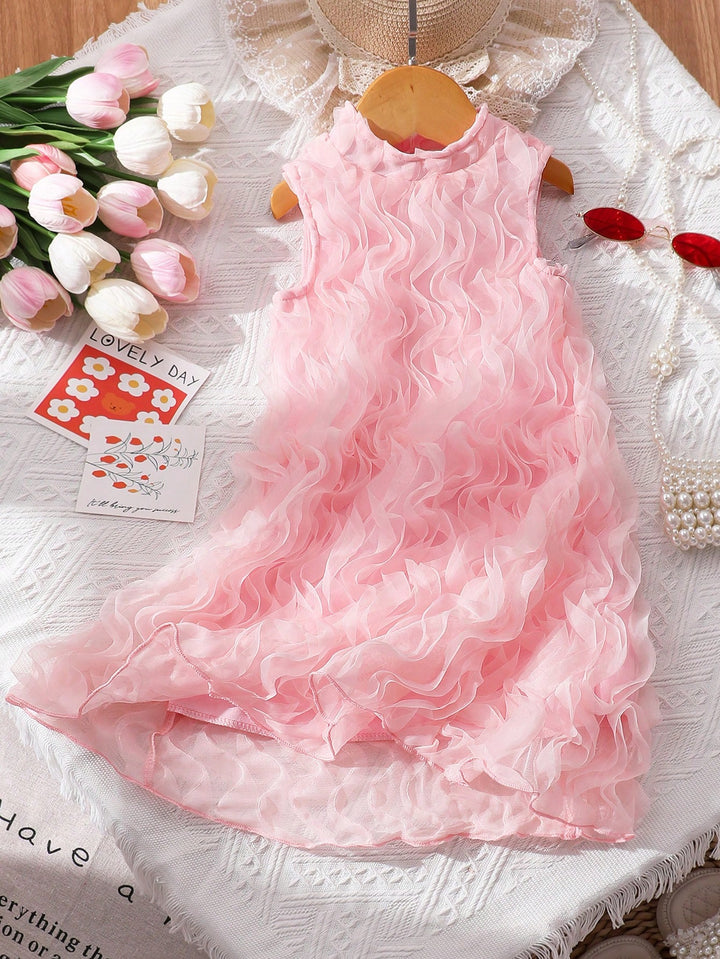 Rochie SHEIN, roz