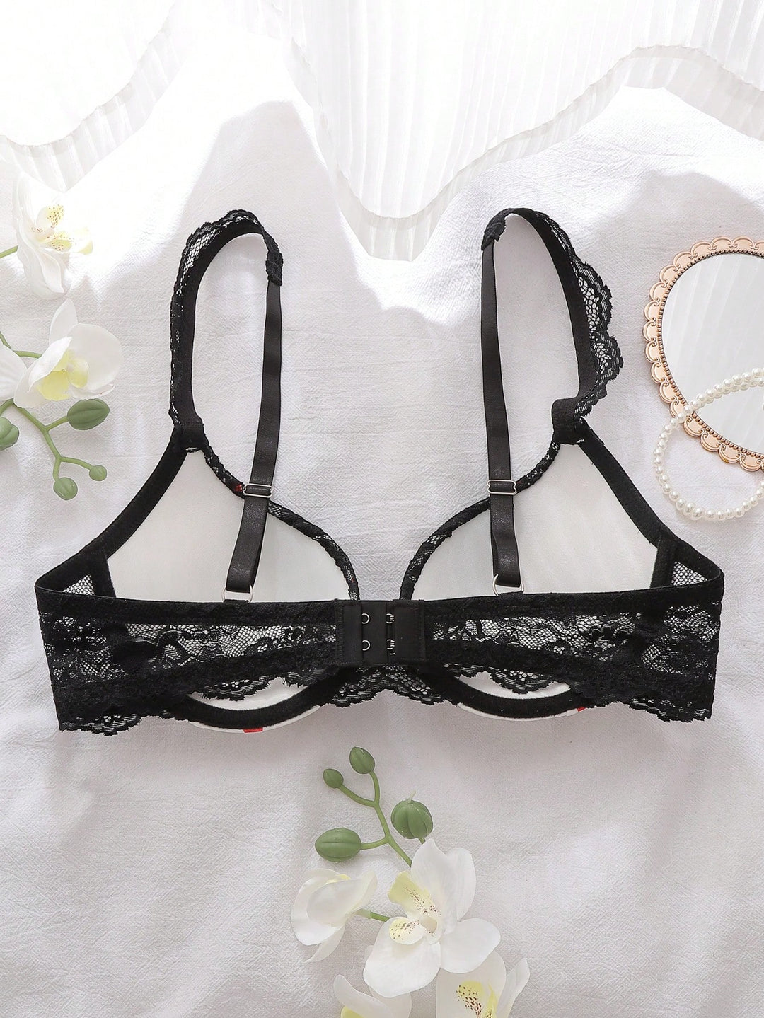 Sutien SHEIN, mix culori