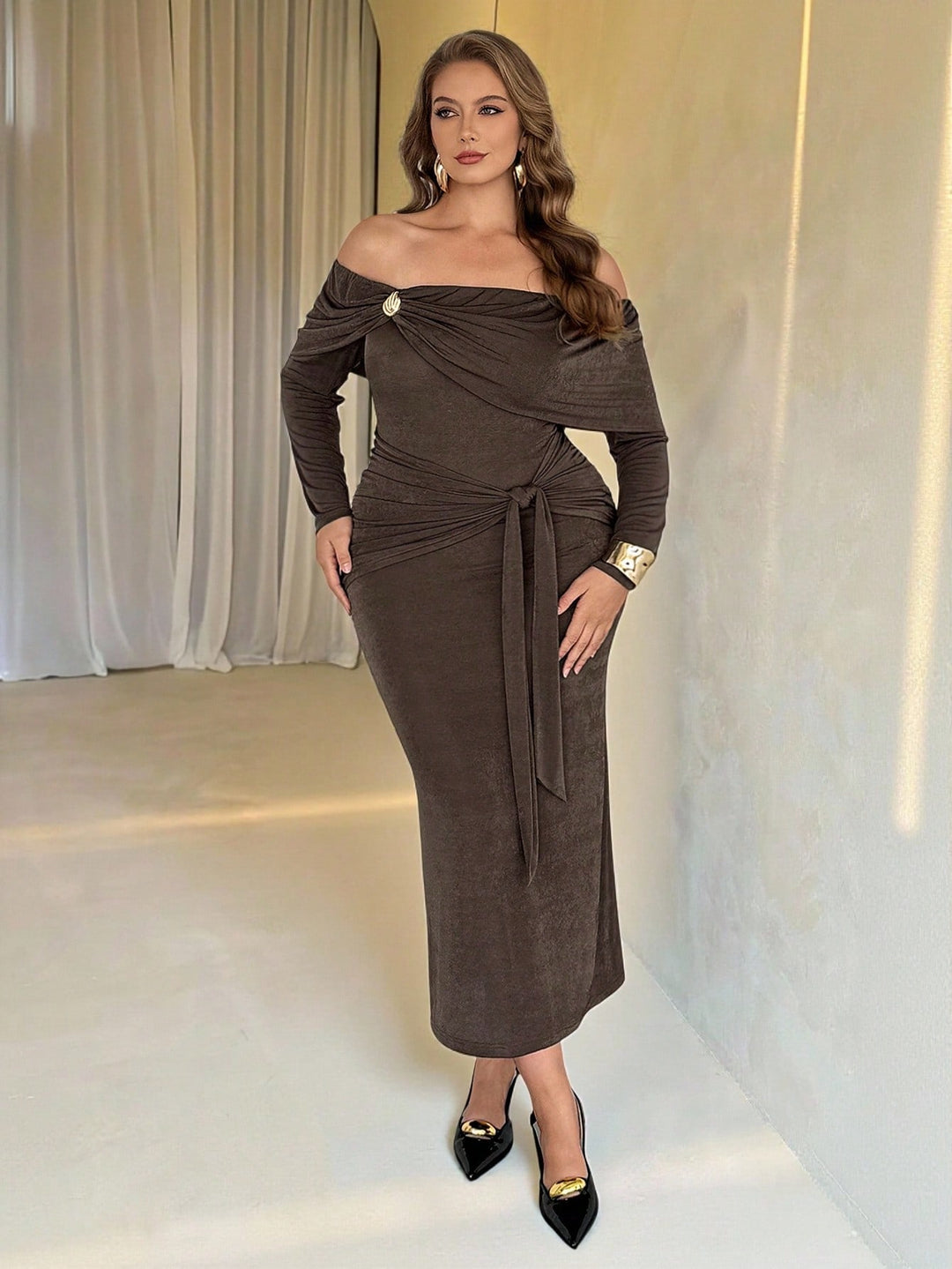 Rochie SHEIN