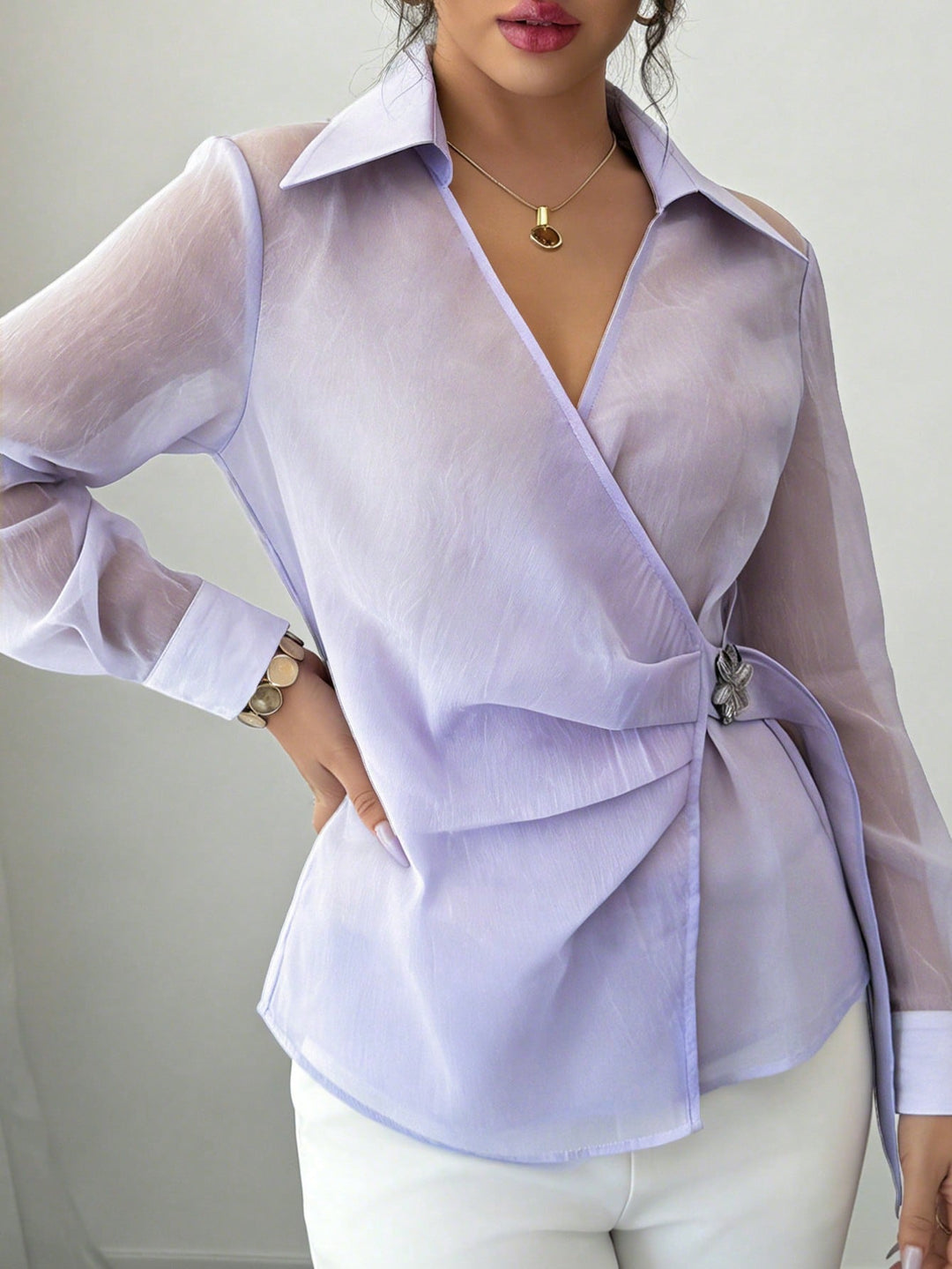 Top SHEIN, mov