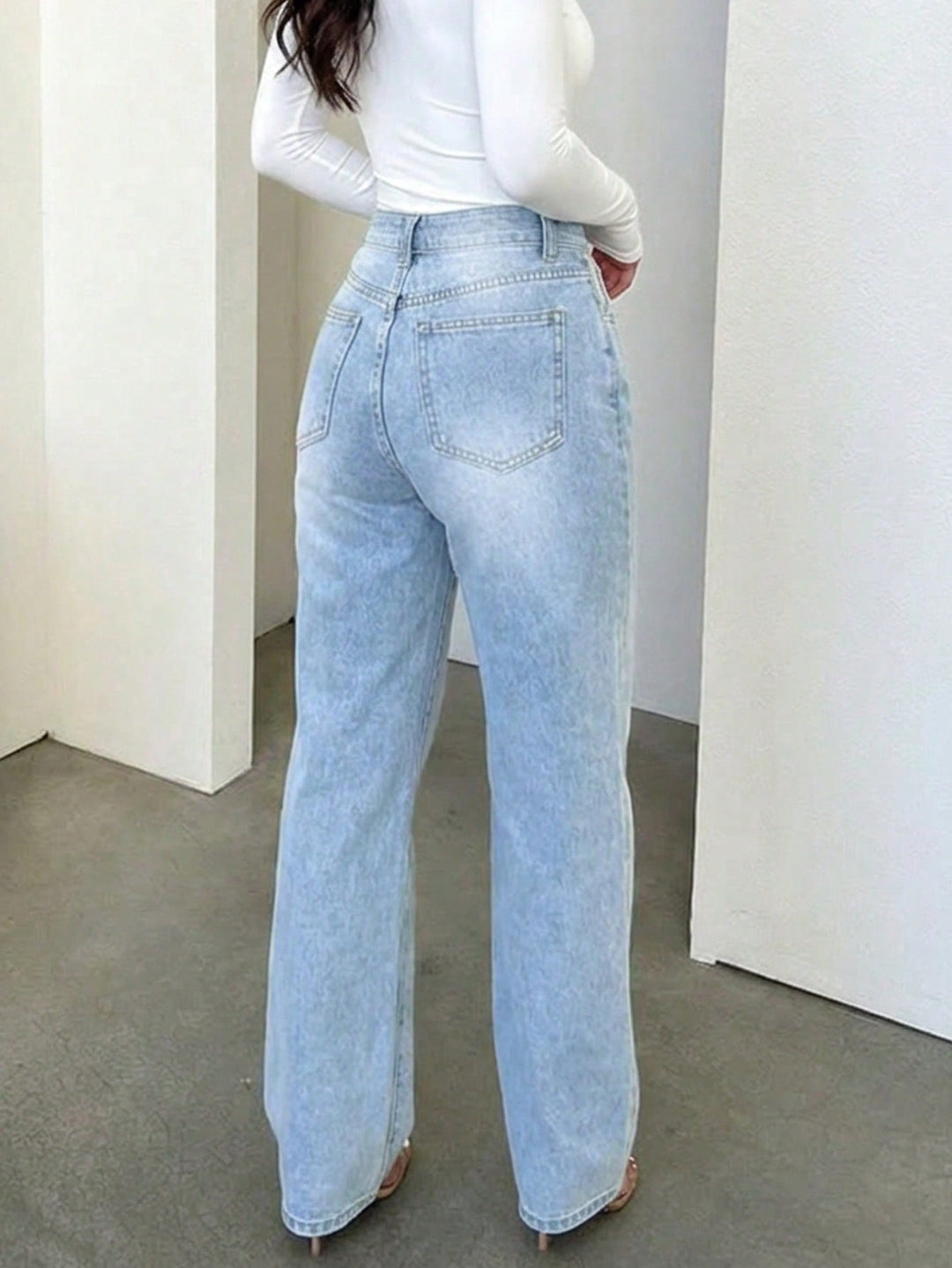 Jeans SHEIN
