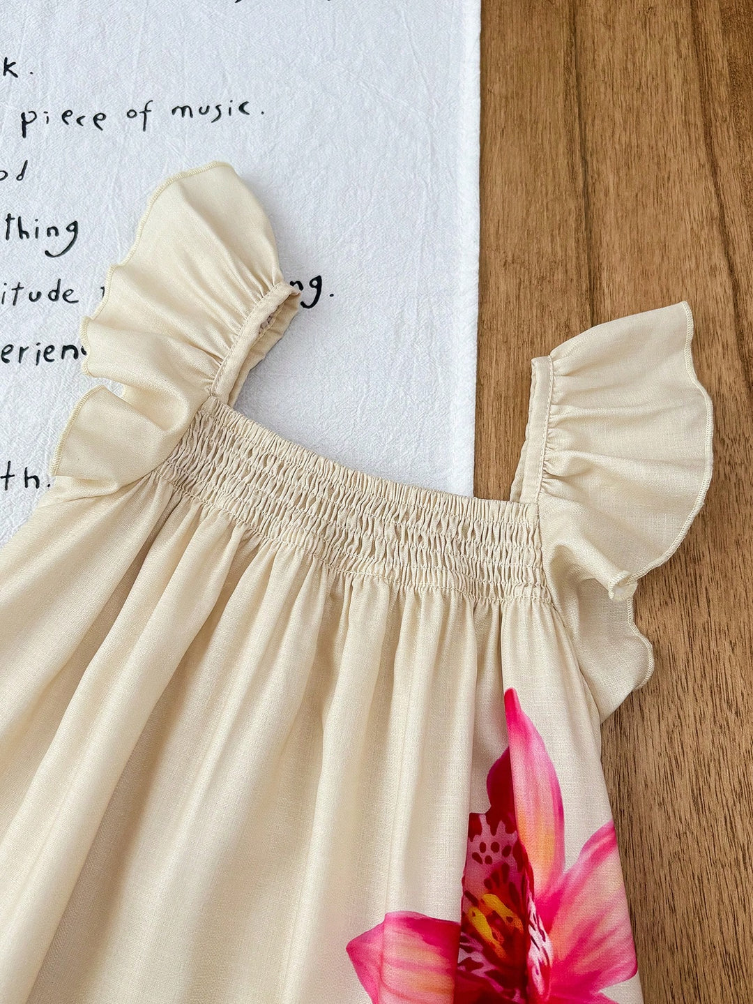 Rochie SHEIN, galben