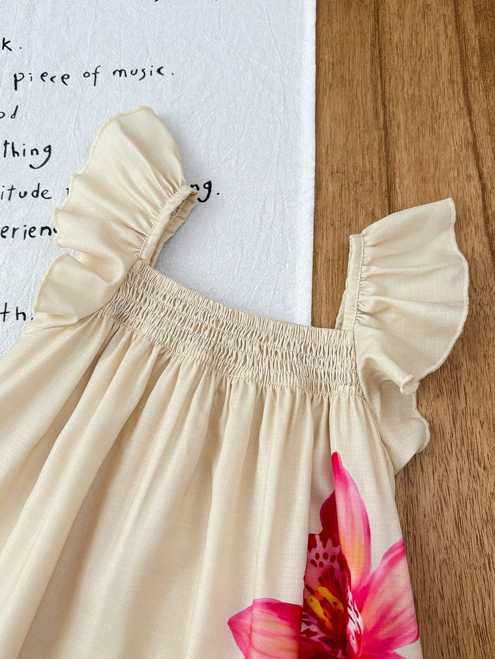 Rochie SHEIN, galben