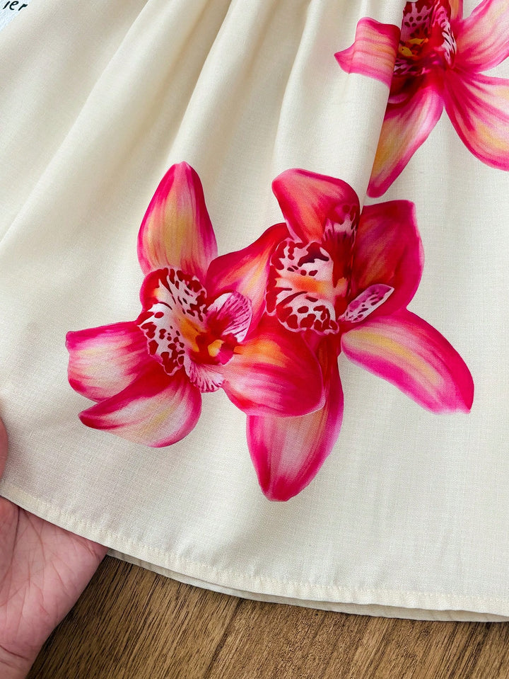 Rochie SHEIN, galben