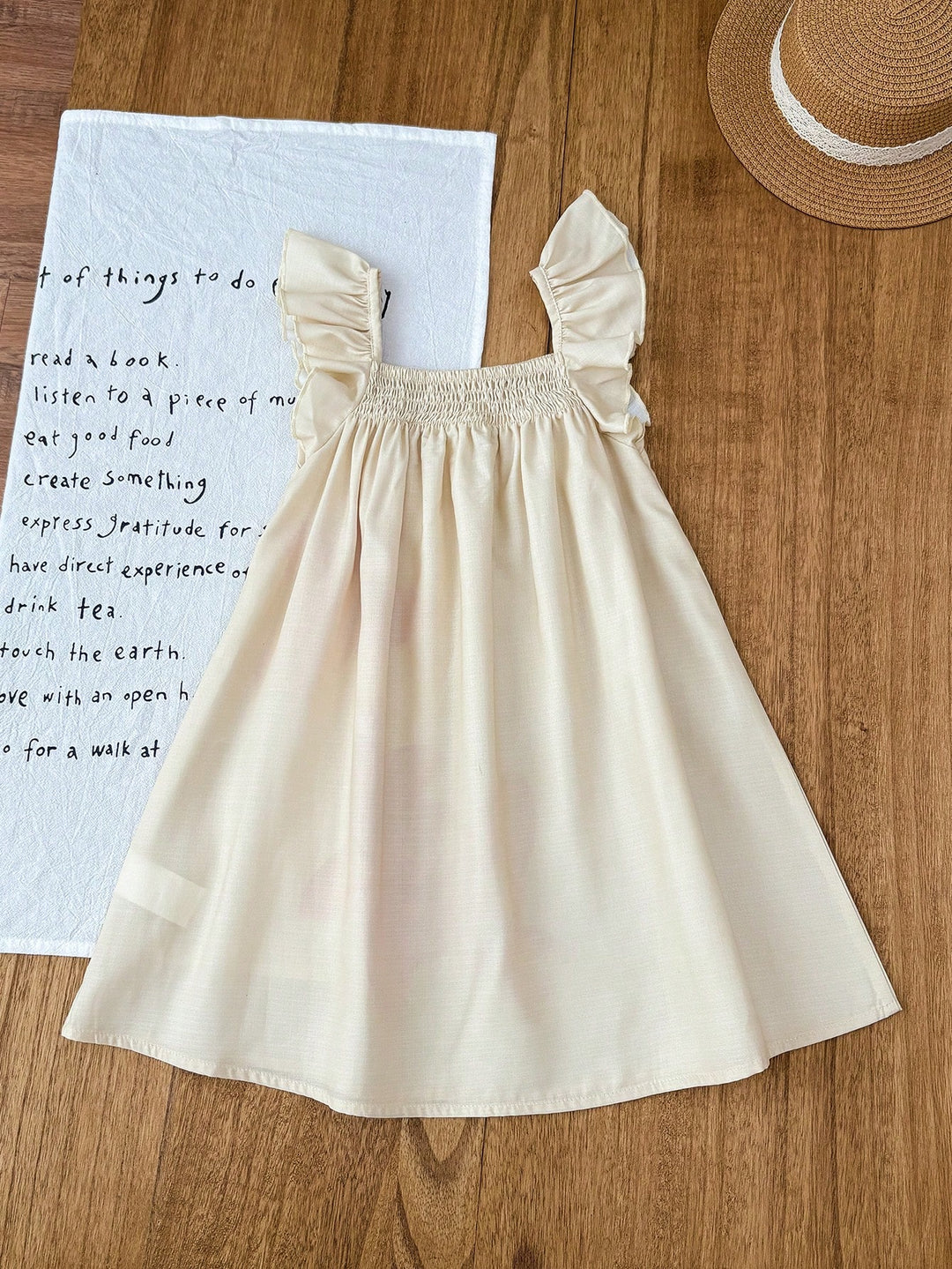 Rochie SHEIN, galben