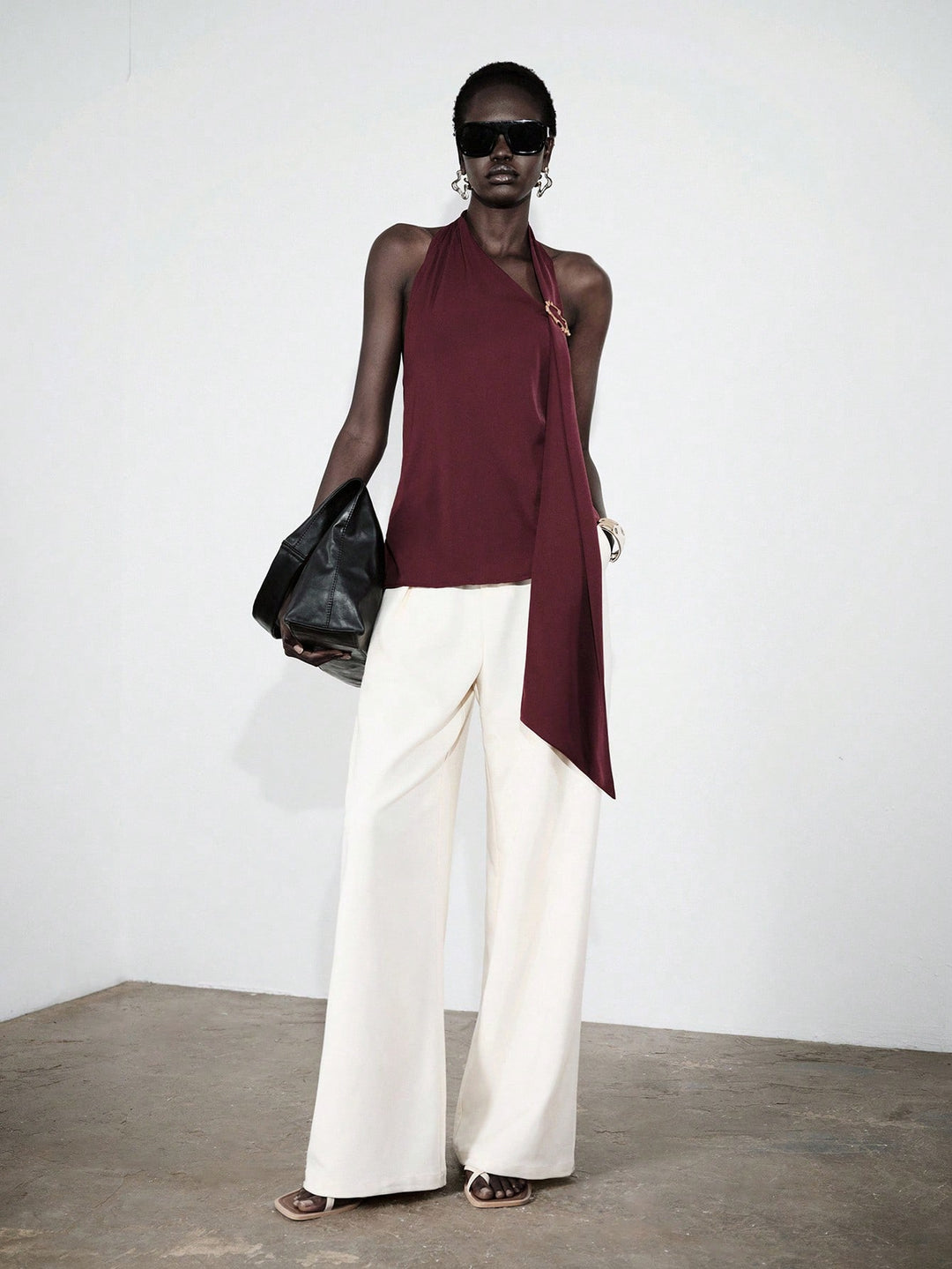 Top SHEIN, maro