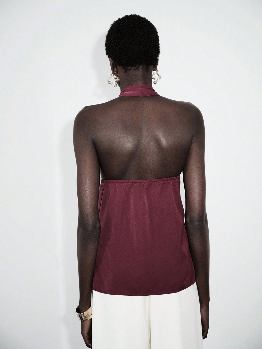 Top SHEIN, maro