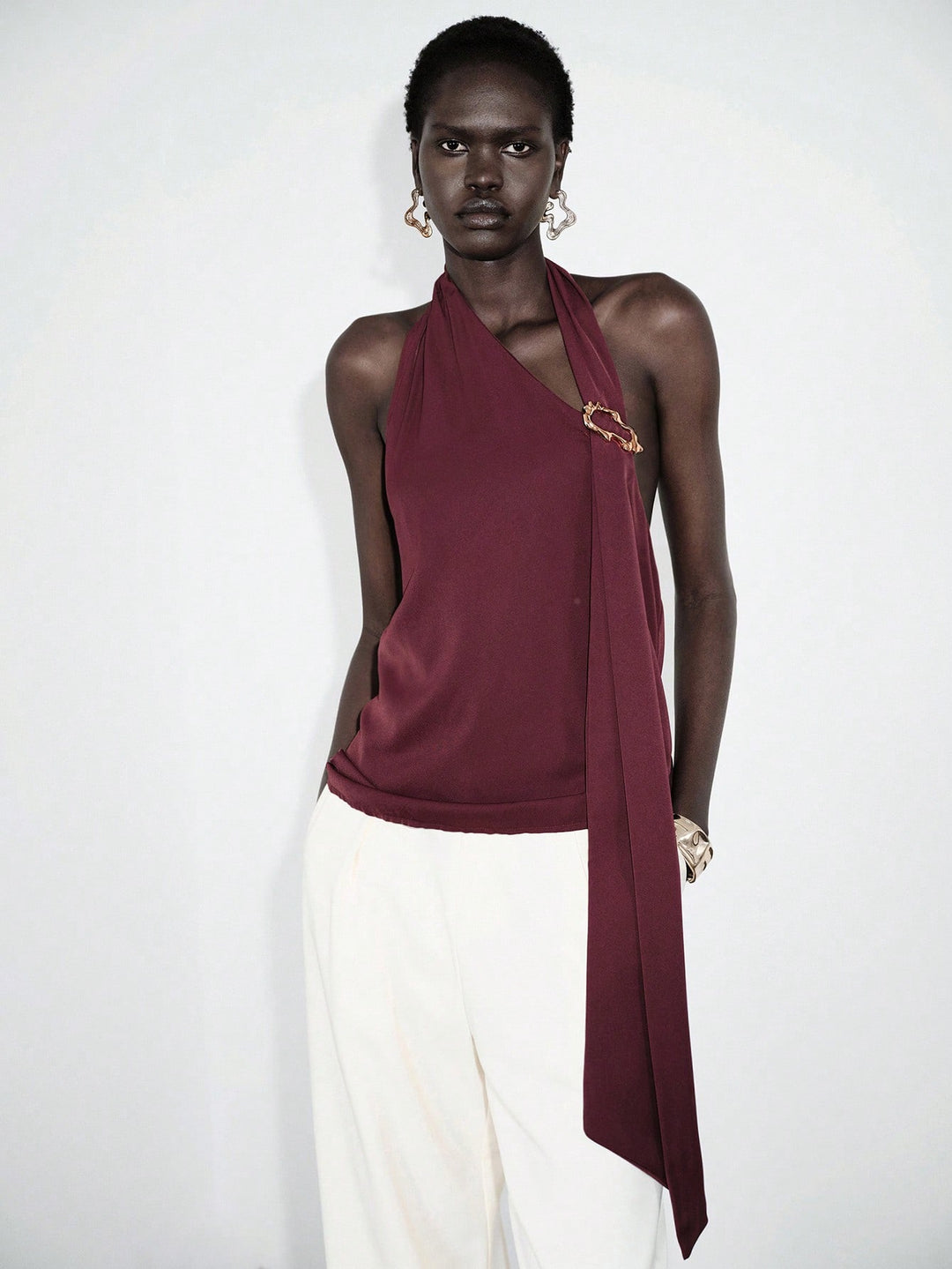 Top SHEIN, maro