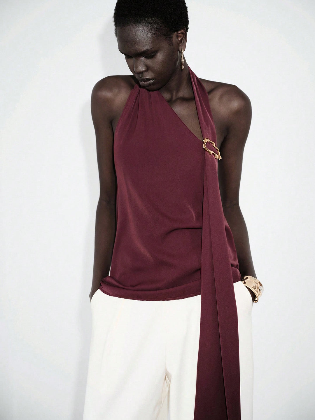 Top SHEIN, maro