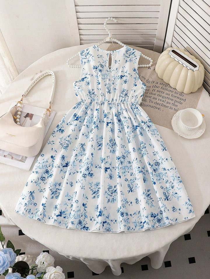 Rochie SHEIN, mix culori