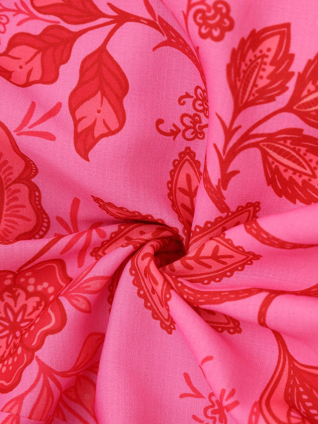 Rochie maxi SHEIN, roz