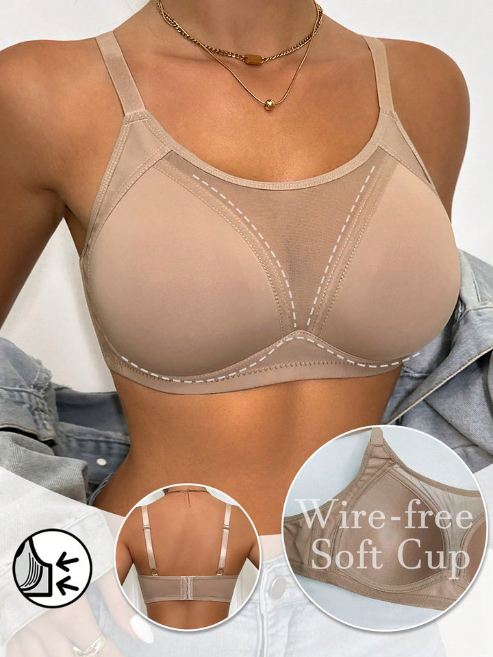 Sutien SHEIN, bej