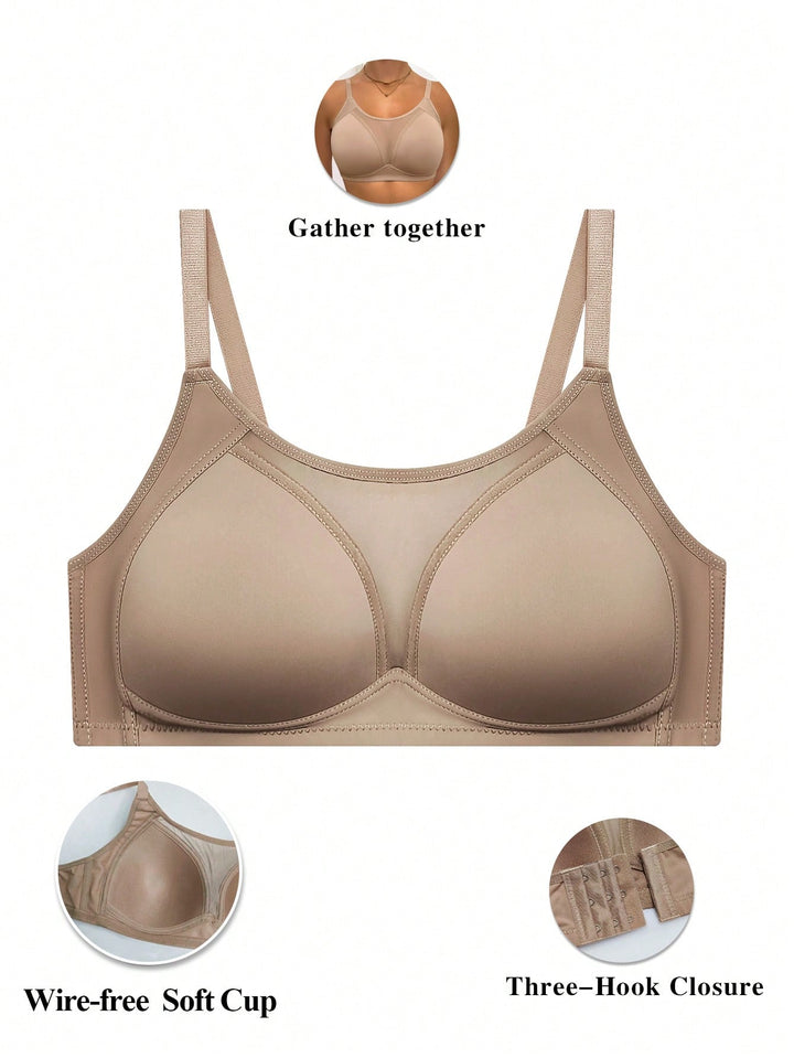 Sutien SHEIN, bej