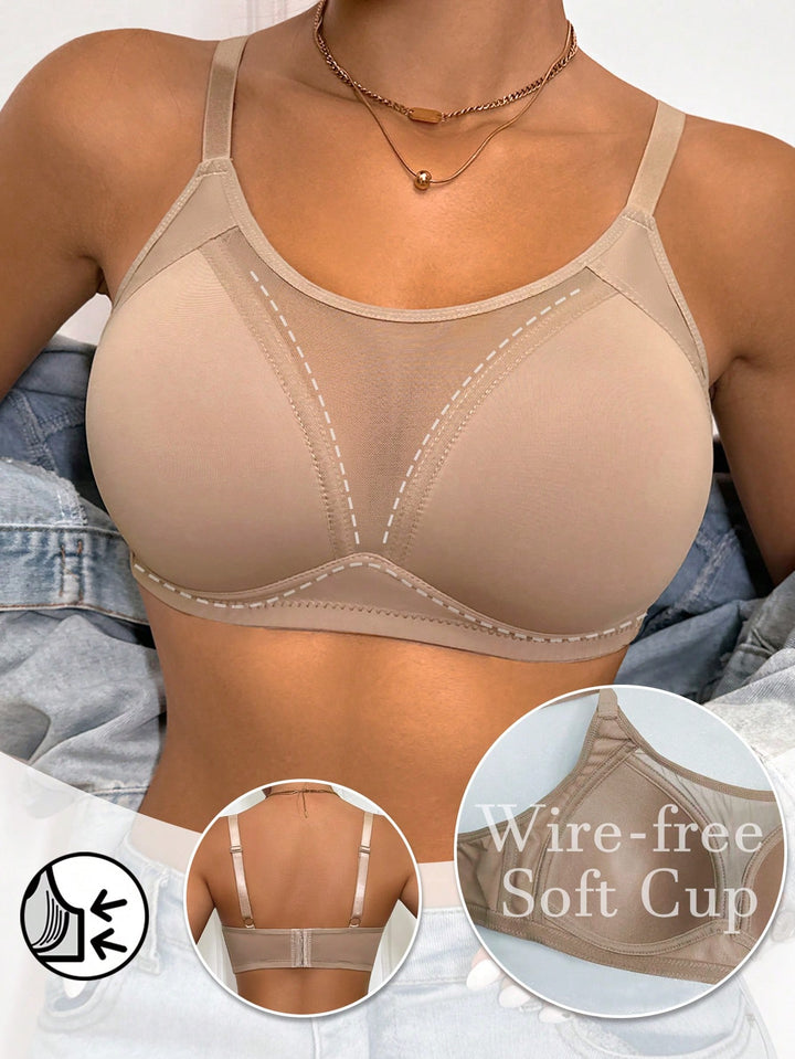 Sutien SHEIN, bej