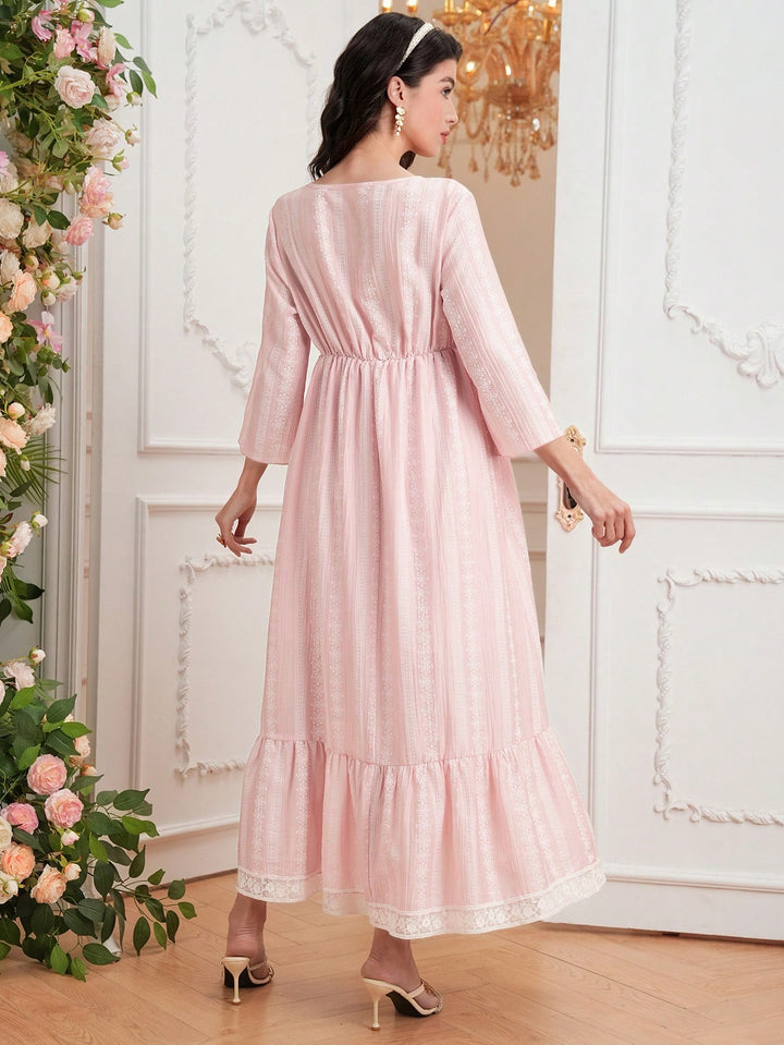 Rochie SHEIN, roz