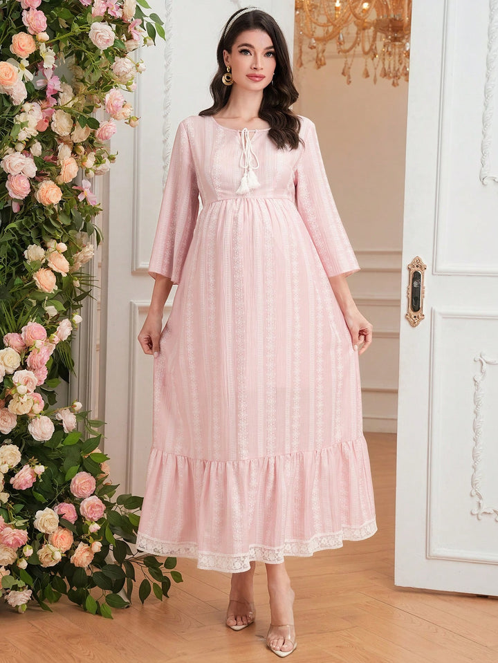 Rochie SHEIN, roz