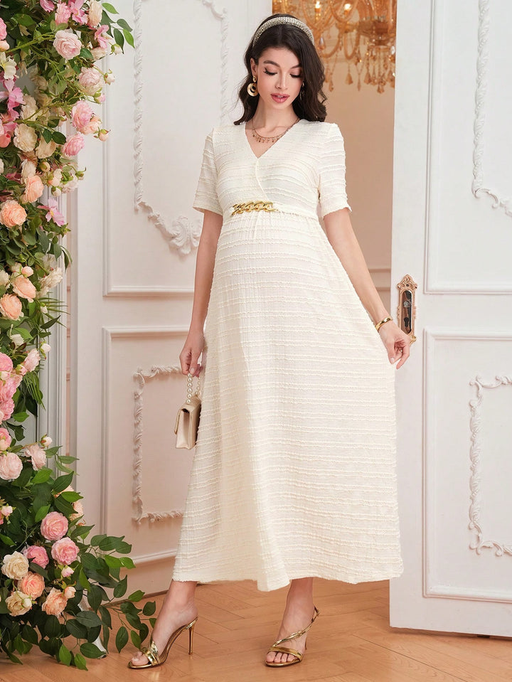 Rochie SHEIN, bej