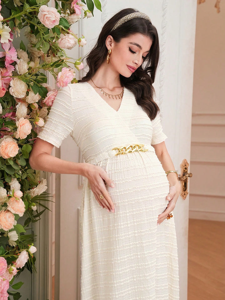 Rochie SHEIN, bej