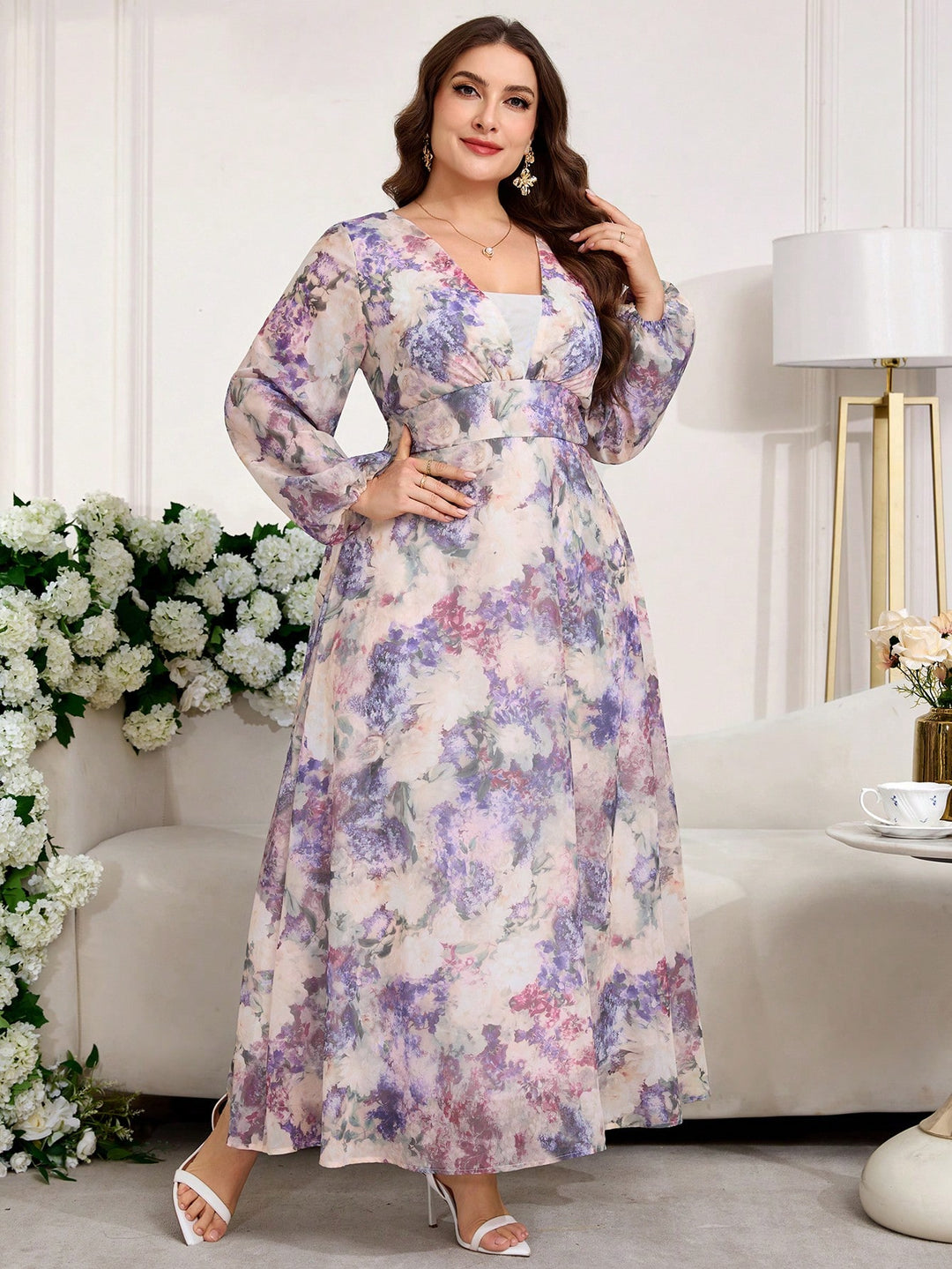 Rochie SHEIN