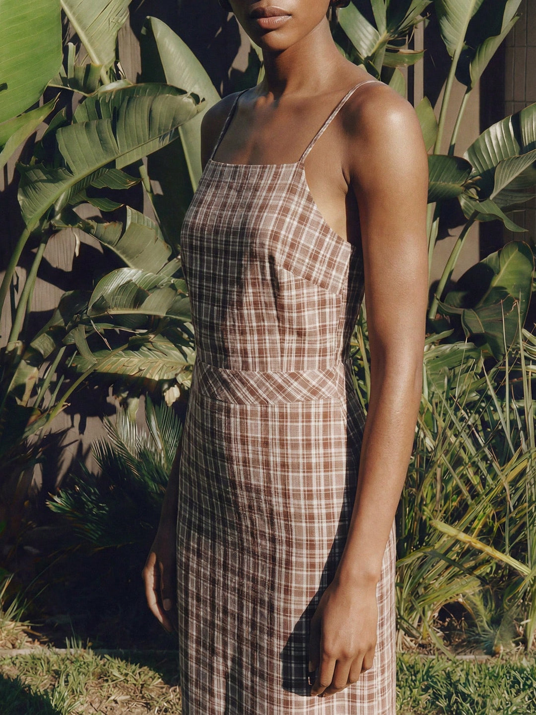 Rochie maxi SHEIN, mix culori