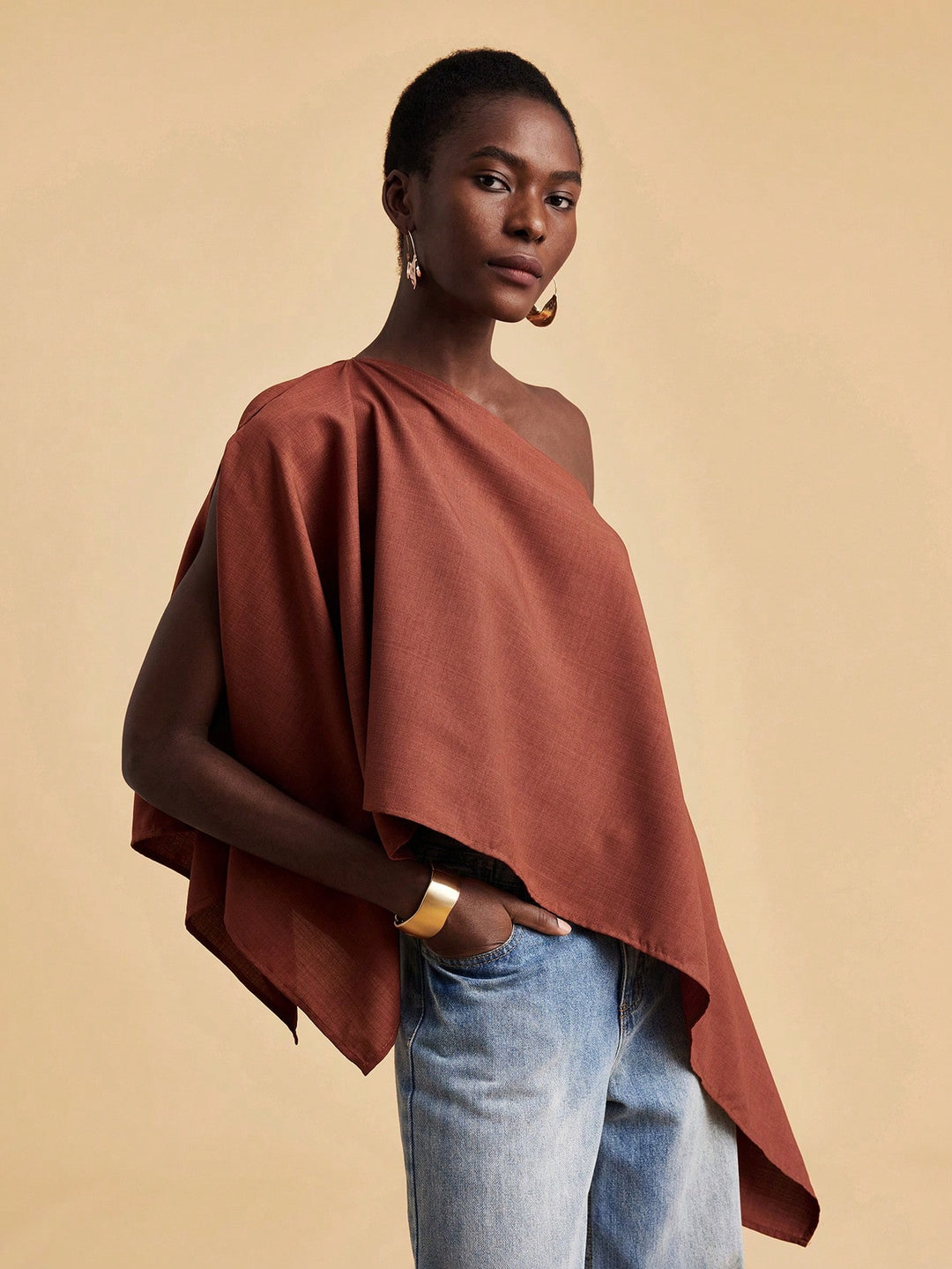 Top SHEIN, maro