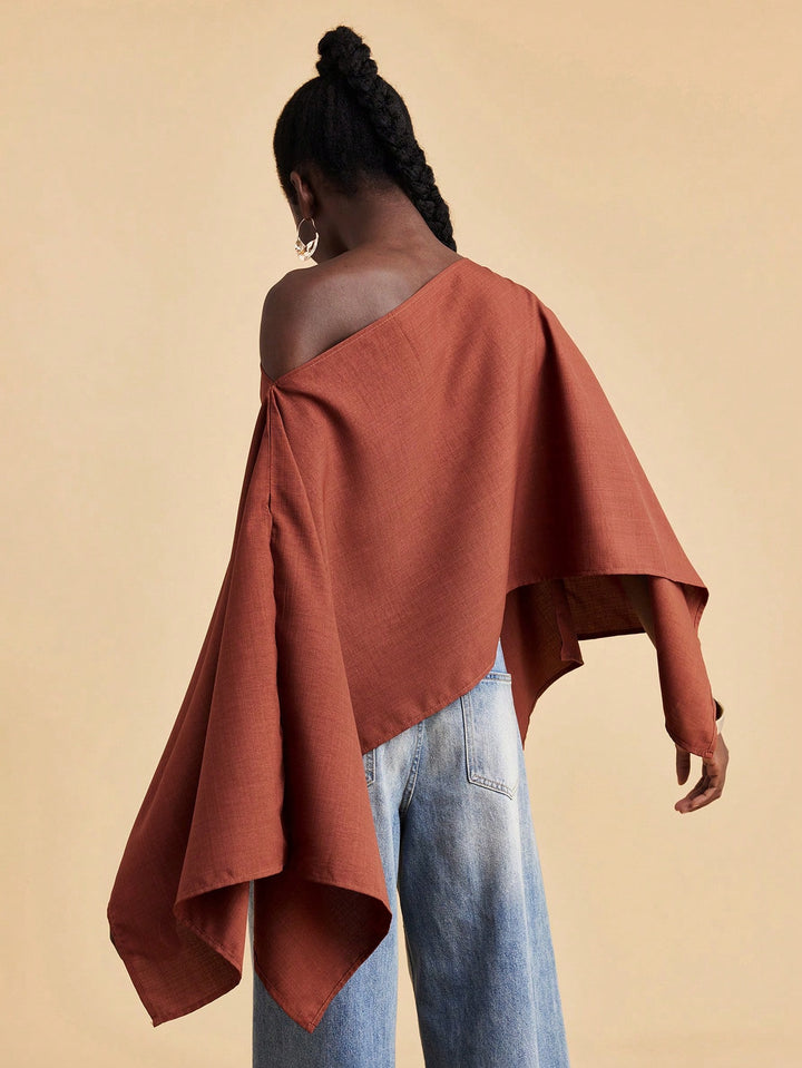 Top SHEIN, maro