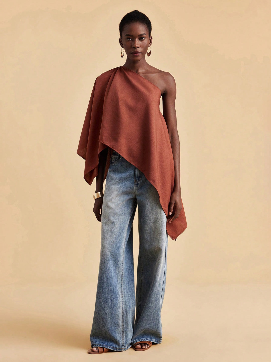 Top SHEIN, maro