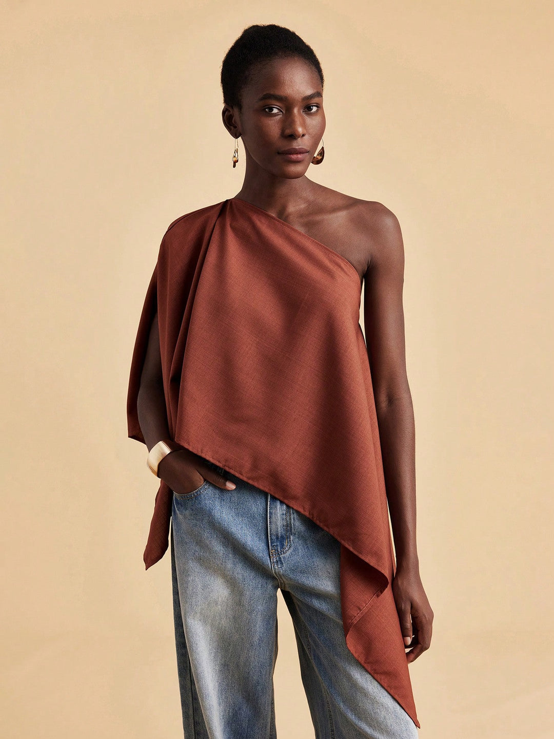Top SHEIN, maro