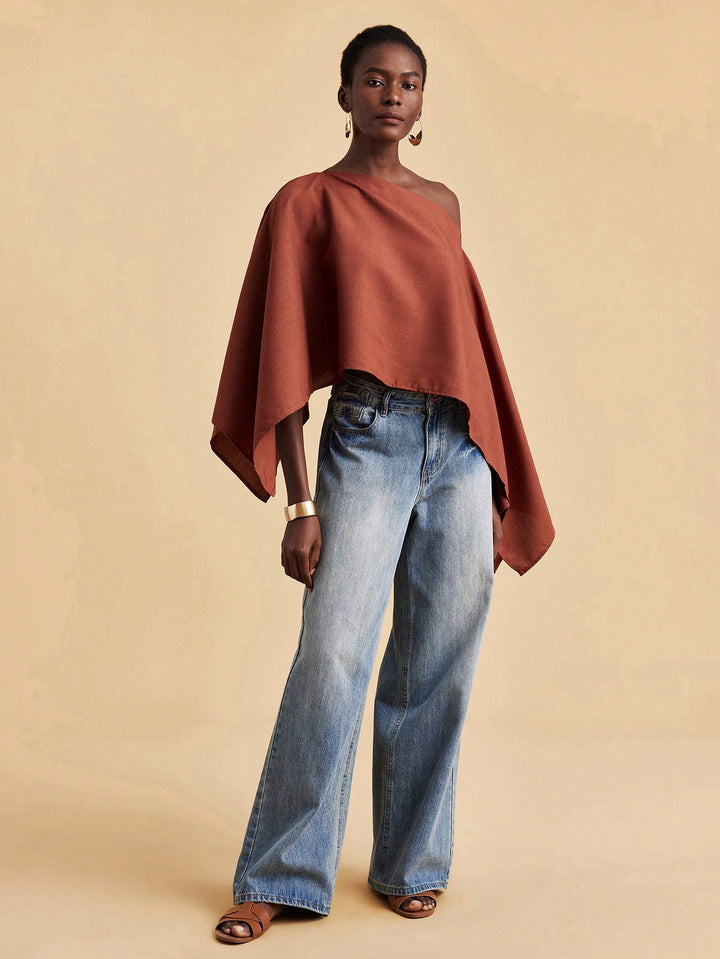 Top SHEIN, maro