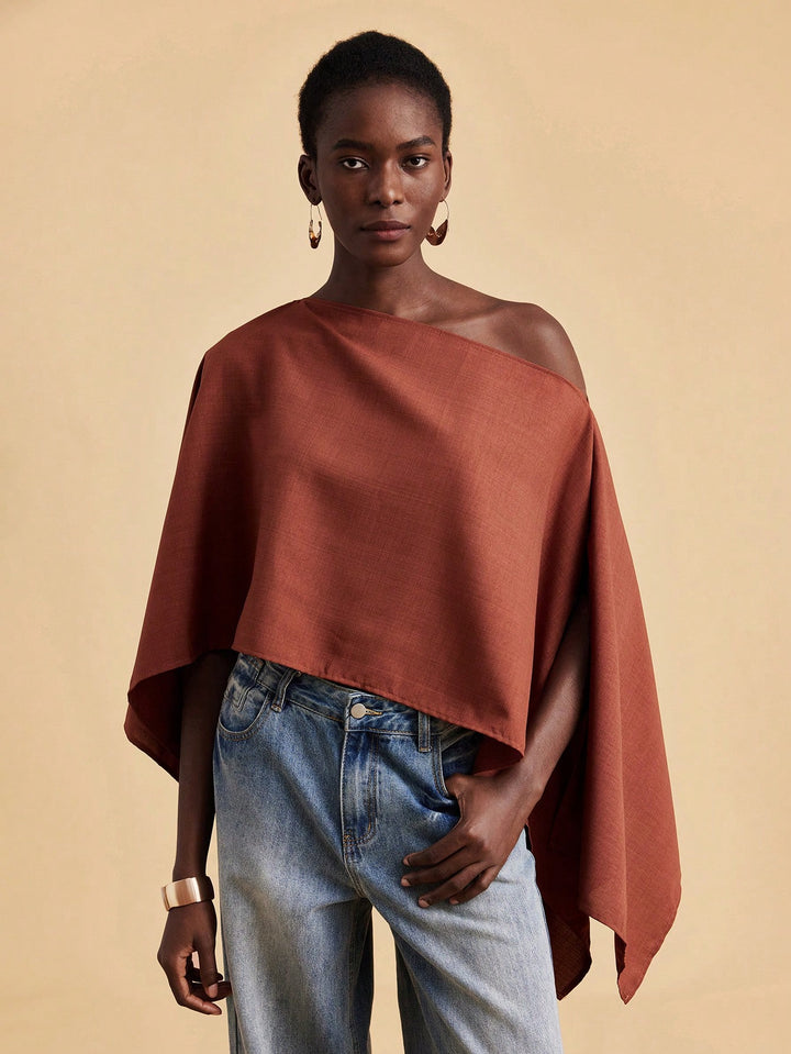 Top SHEIN, maro