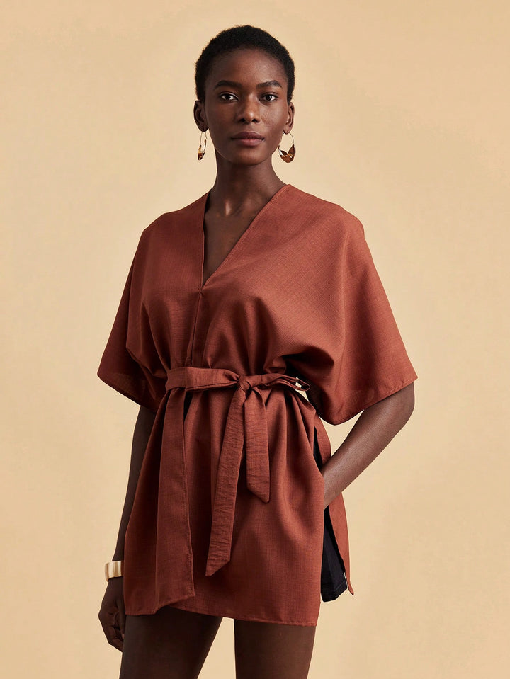 Top SHEIN, maro