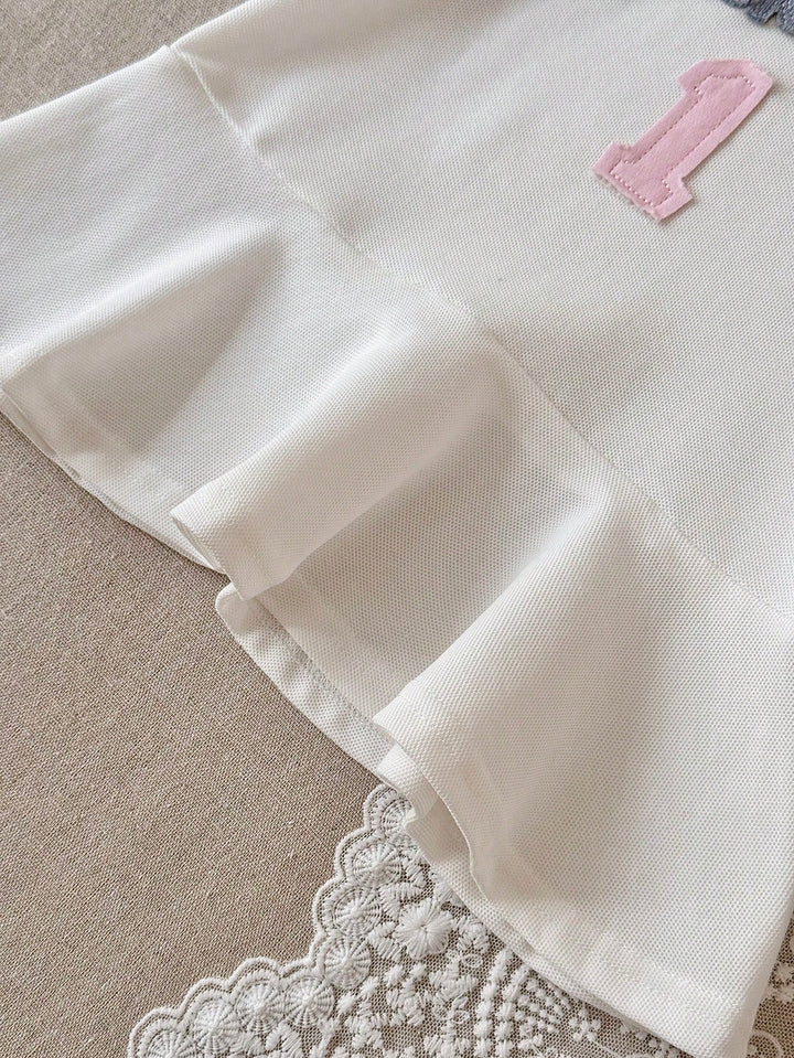 Rochie SHEIN, alb