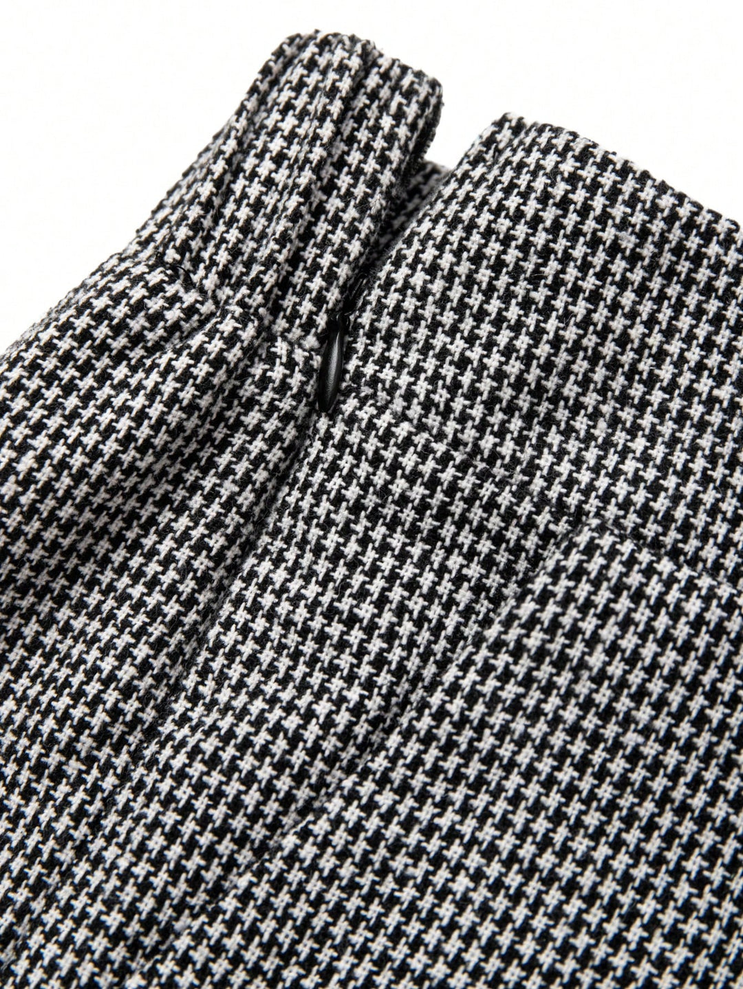 Costum SHEIN, negru