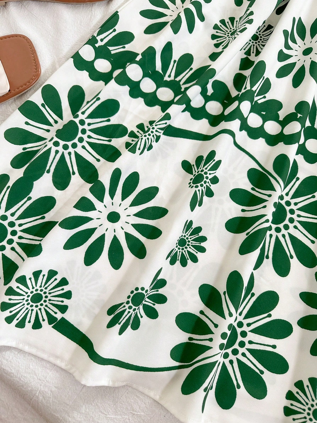 Rochie SHEIN, mix culori