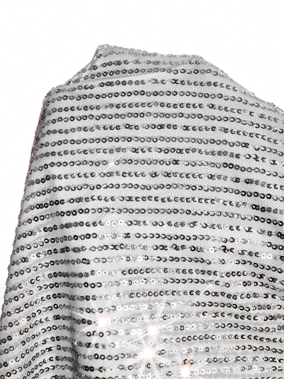 Pantaloni SHEIN, gri