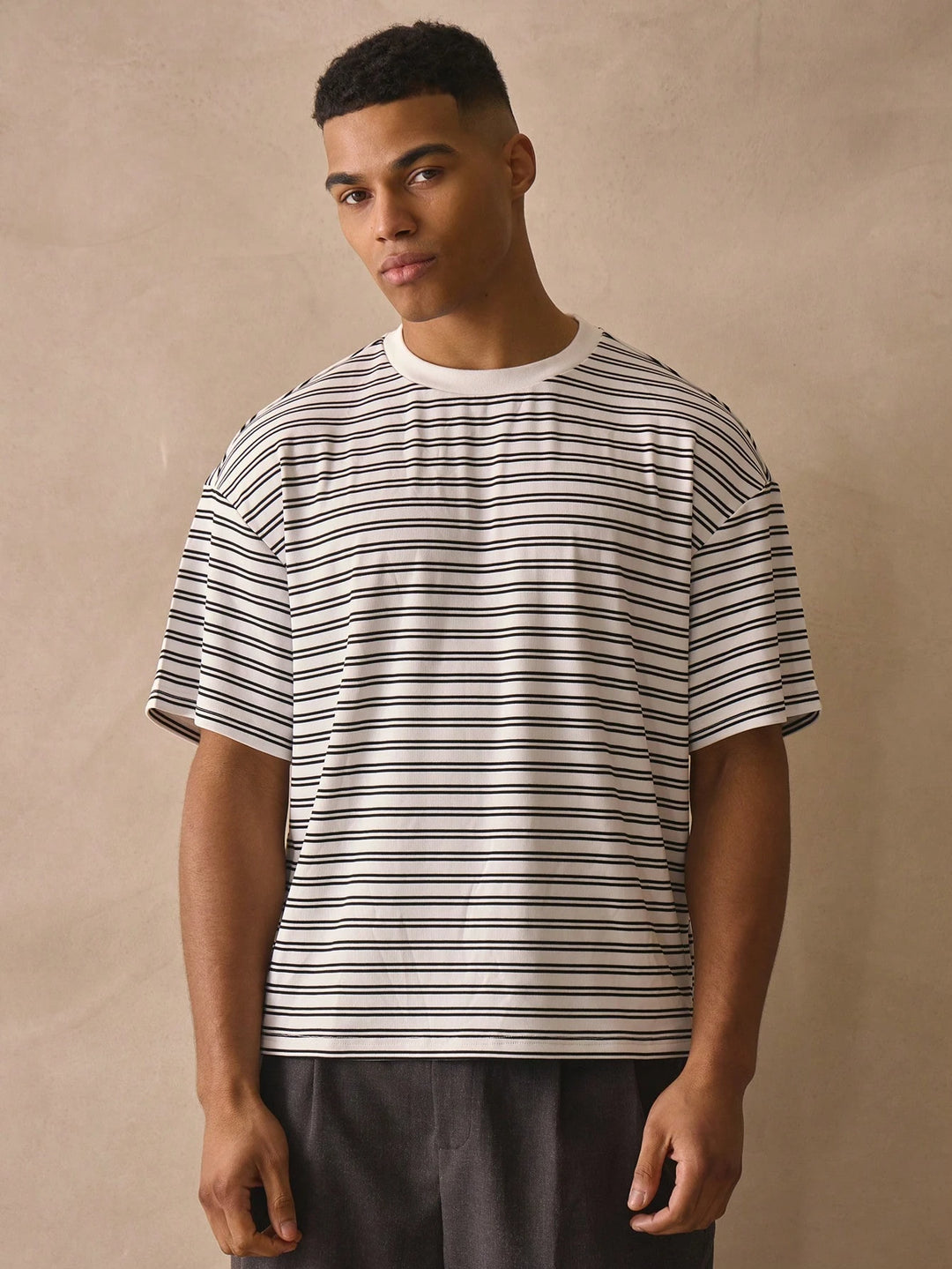 Tricou SHEIN, mix culori