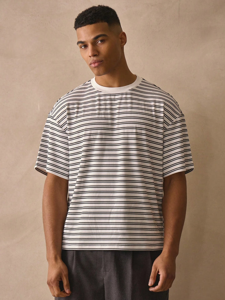Tricou SHEIN, mix culori