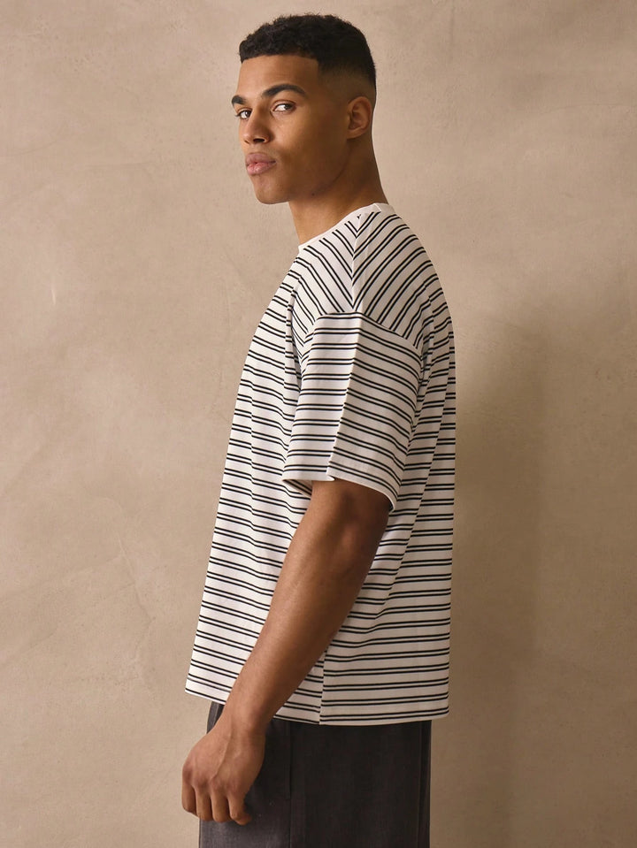 Tricou SHEIN, mix culori