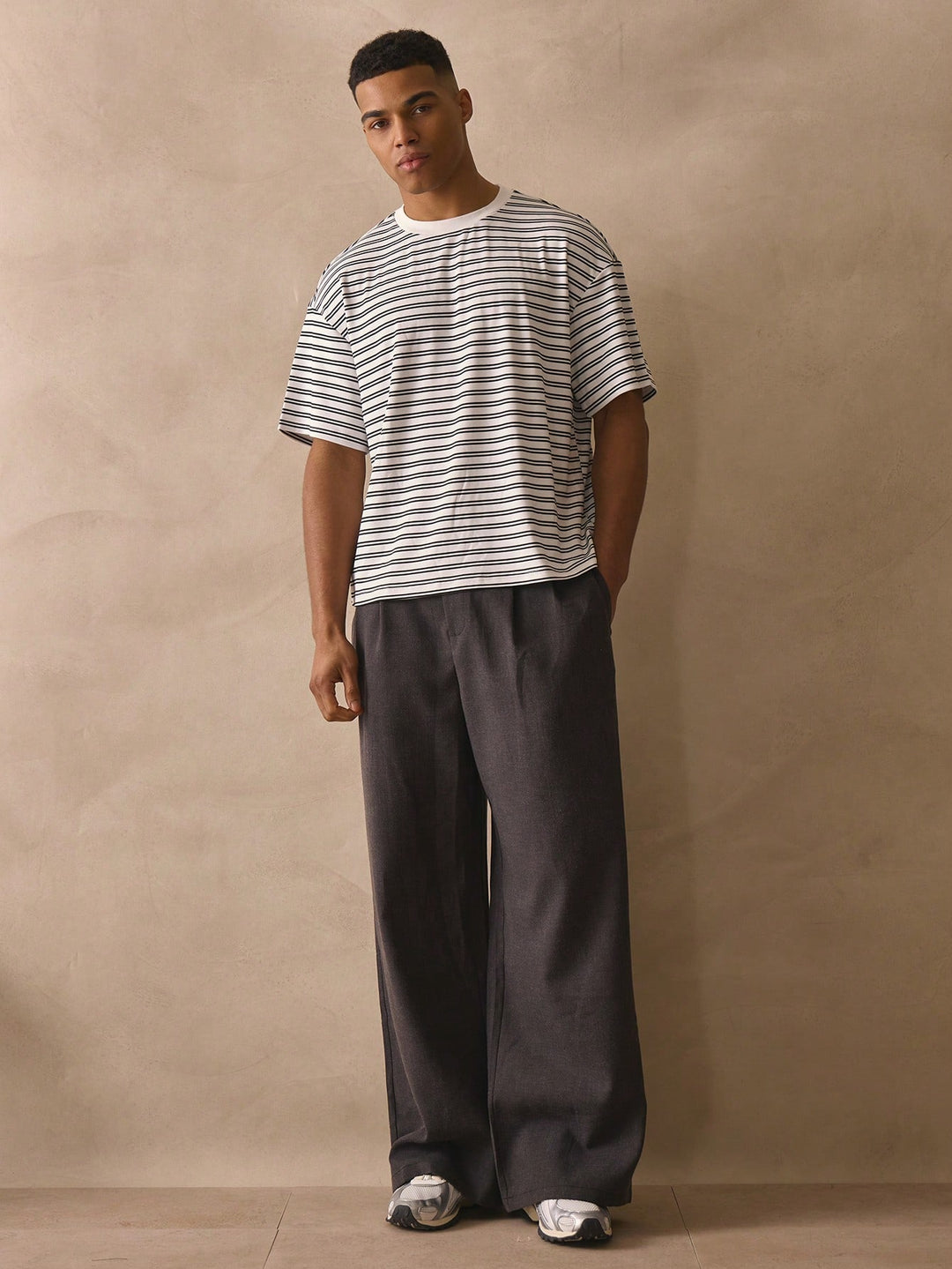 Tricou SHEIN, mix culori