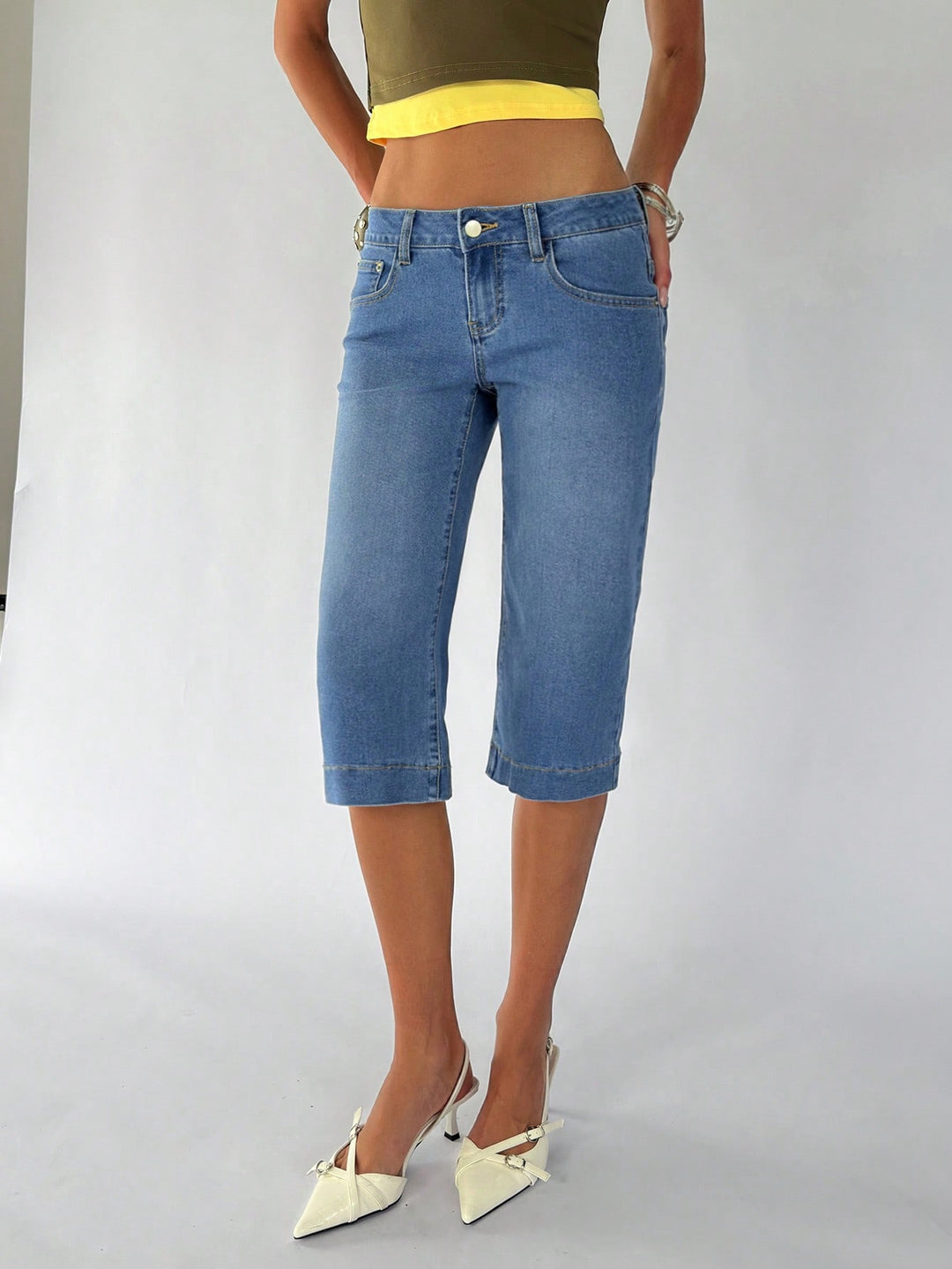 Jeans SHEIN