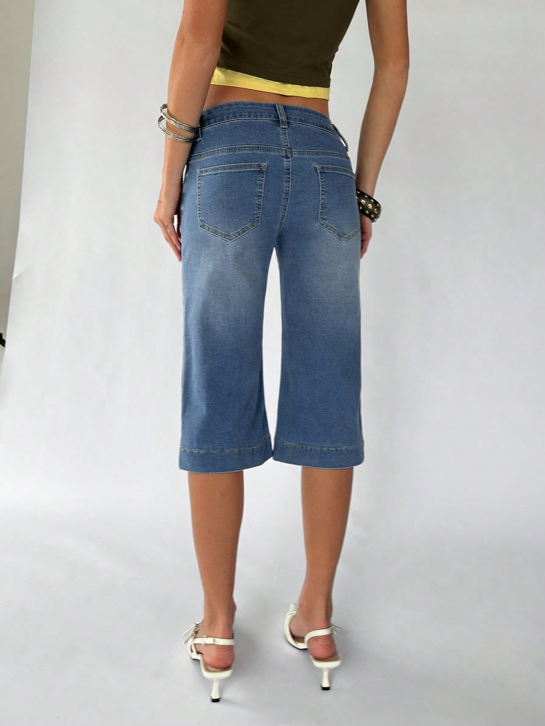 Jeans SHEIN