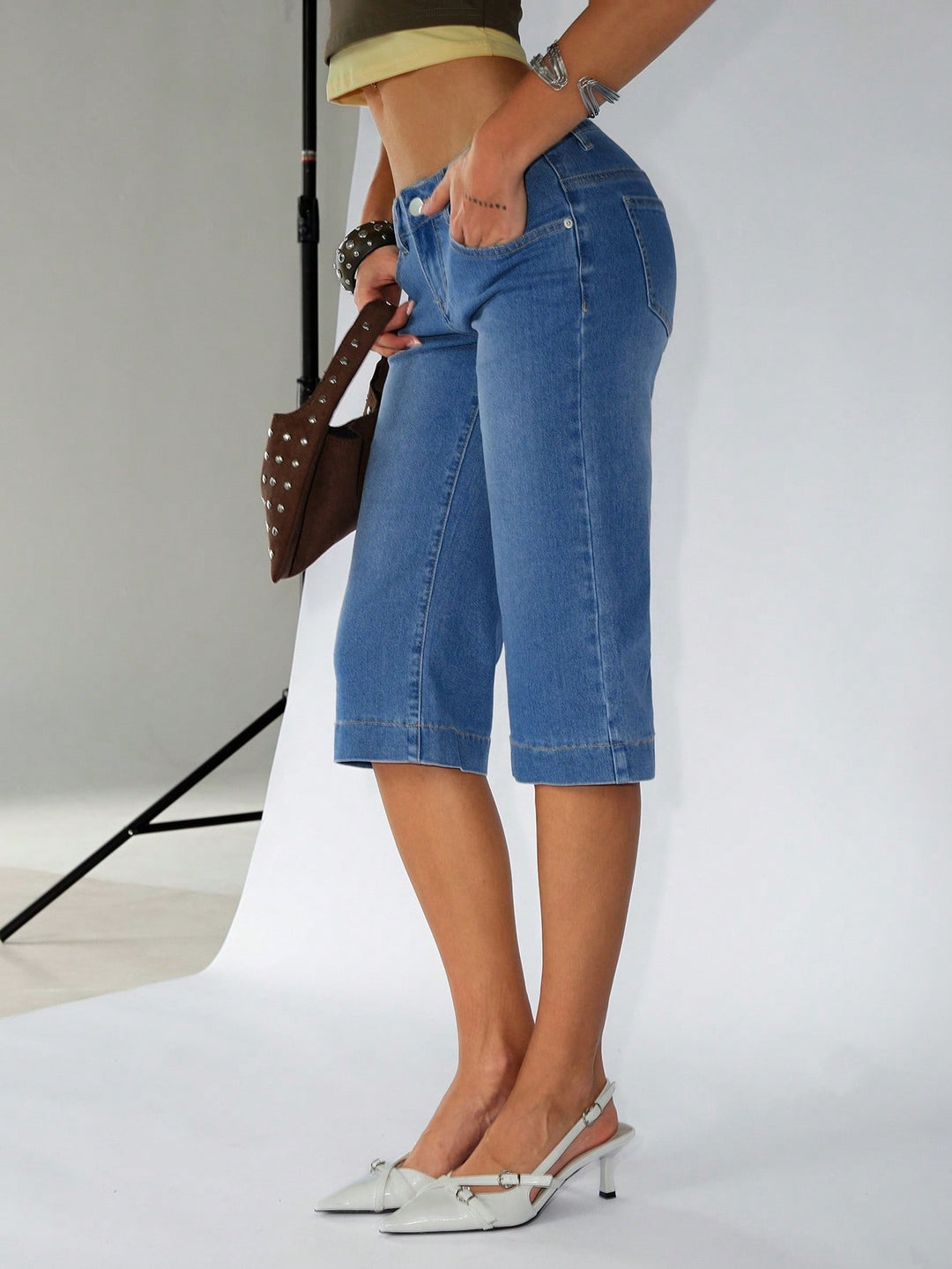 Jeans SHEIN