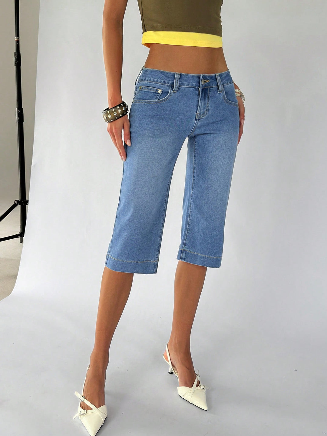 Jeans SHEIN