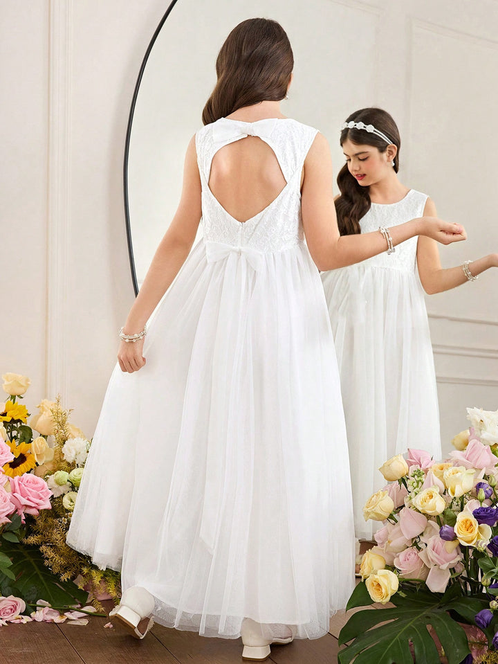 Rochie SHEIN, alb