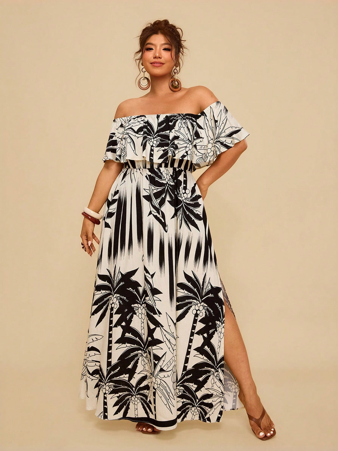 Rochie SHEIN, negru
