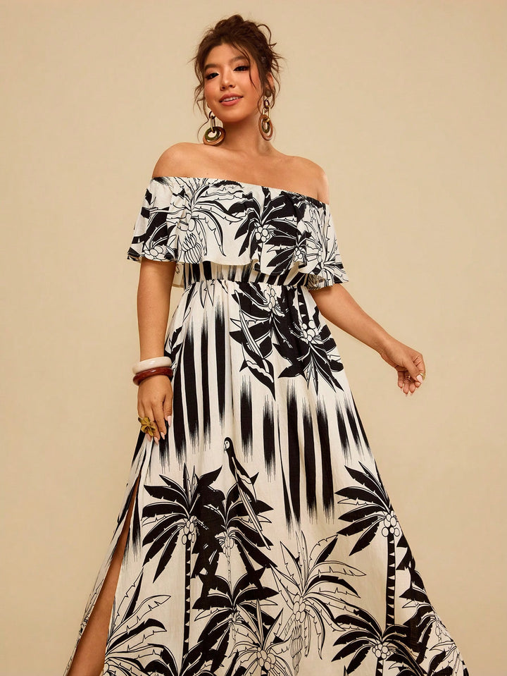 Rochie SHEIN, negru