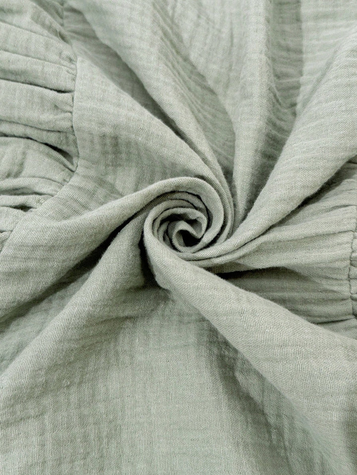 SHEIN ruha, khaki