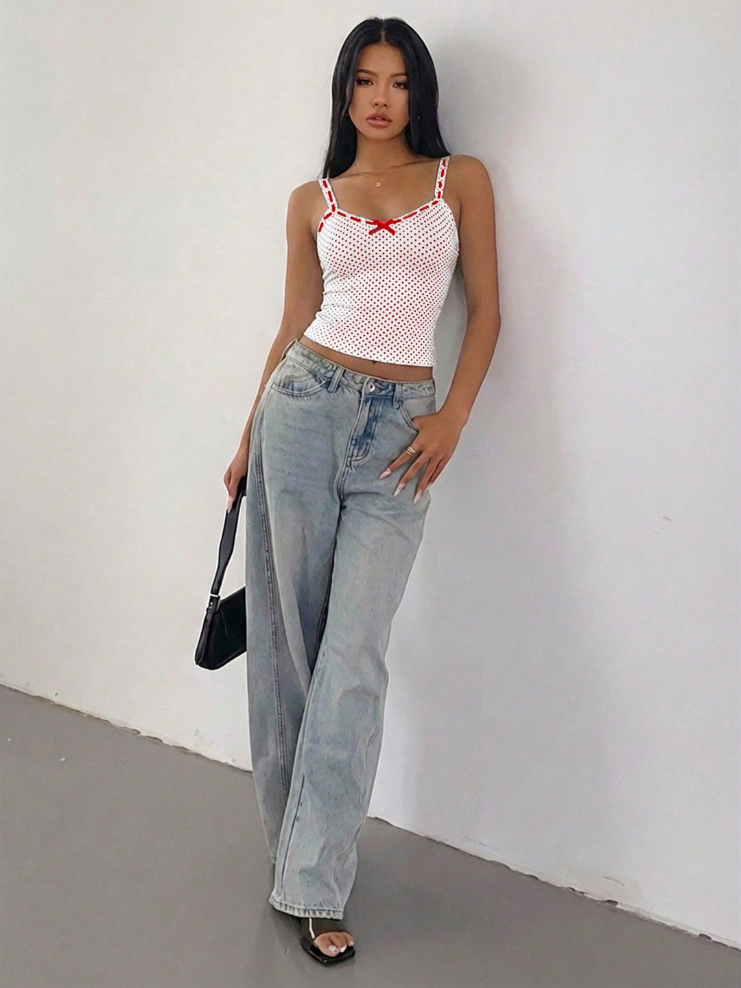 Maiou SHEIN, mix culori