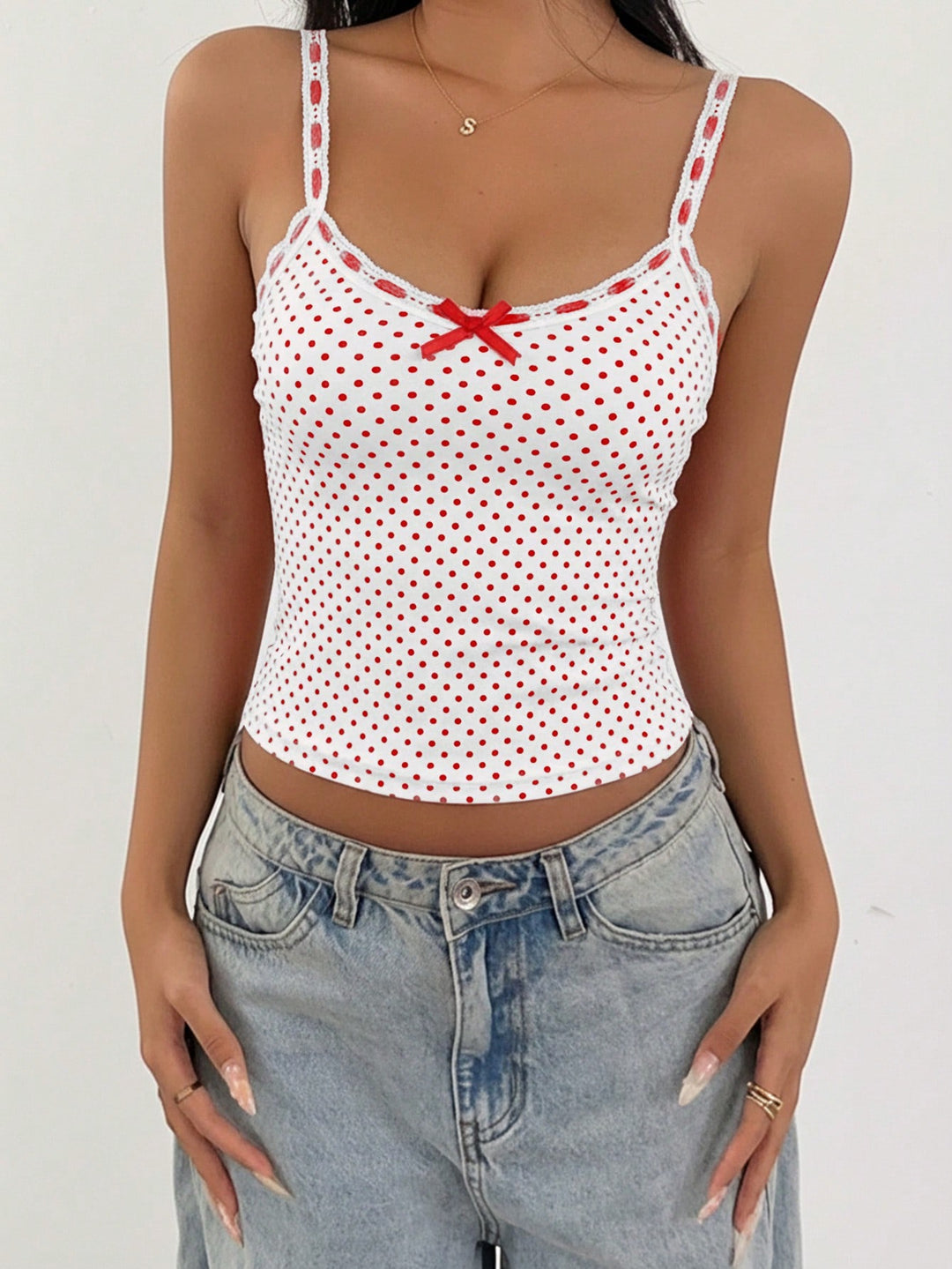 Maiou SHEIN, mix culori